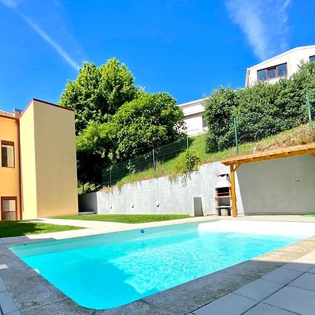 Porto Wine Loft Duplex With Swimming Pool Apartment Vila Nova de Gaia Exterior foto