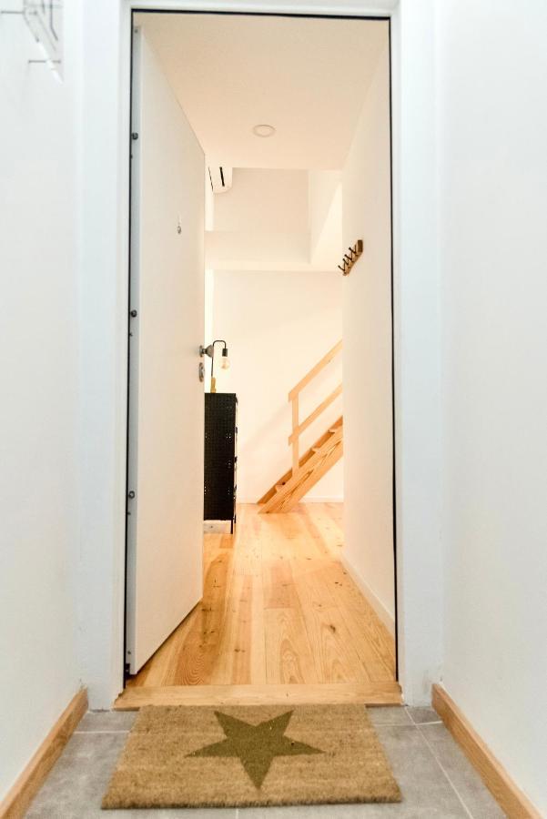 Porto Wine Loft Duplex With Swimming Pool Apartment Vila Nova de Gaia Exterior foto