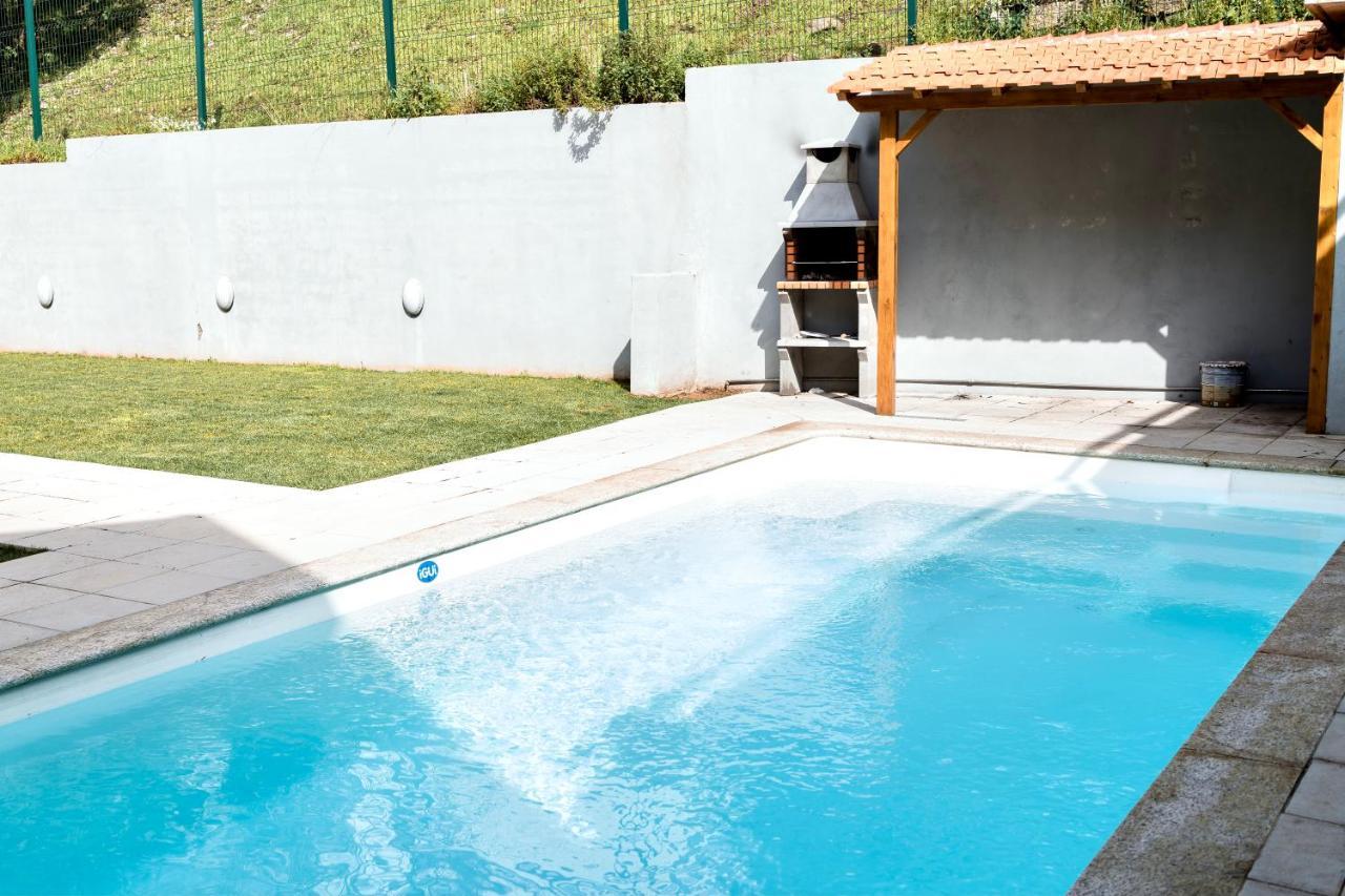 Porto Wine Loft Duplex With Swimming Pool Apartment Vila Nova de Gaia Exterior foto